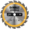 Piła zębata DeWalt DT1938