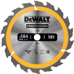 Piła zębata DeWalt DT1938