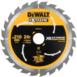 Piła zębata DeWalt DT99565