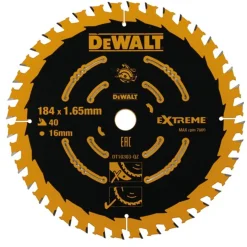 Piła zębata DeWalt DT10303
