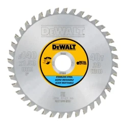 Piła zębata DeWalt DT1918