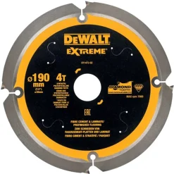 Piła zębata DeWalt DT1472