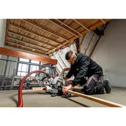 Piła zębata Metabo 628066000