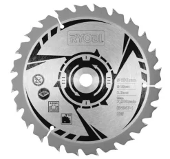 Piła zębata 190x16mm Z18 Ryobi CSB190A1