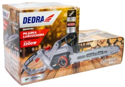 Pilarka łańcuchowa Dedra DED8702
