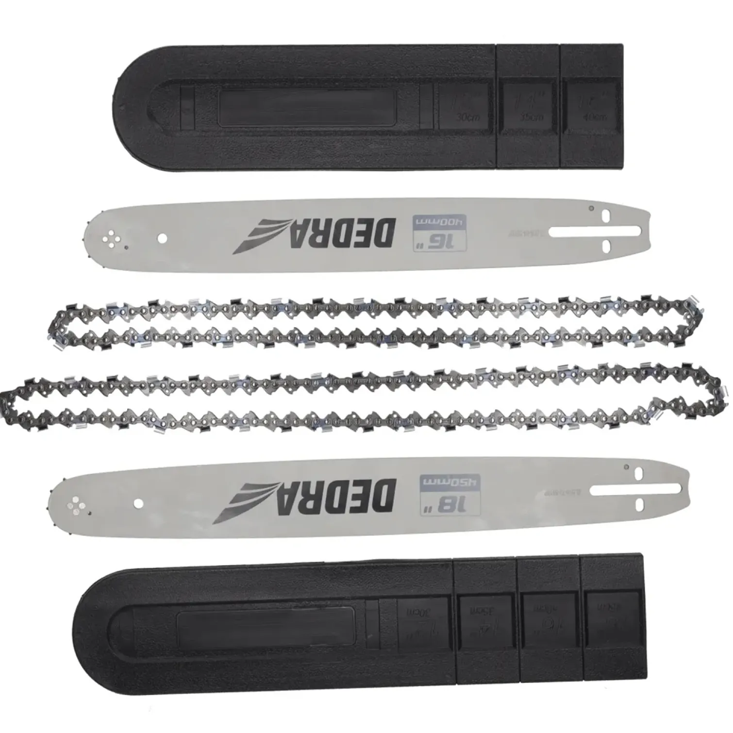Pilarka łańcuchowa Dedra DED8718P2