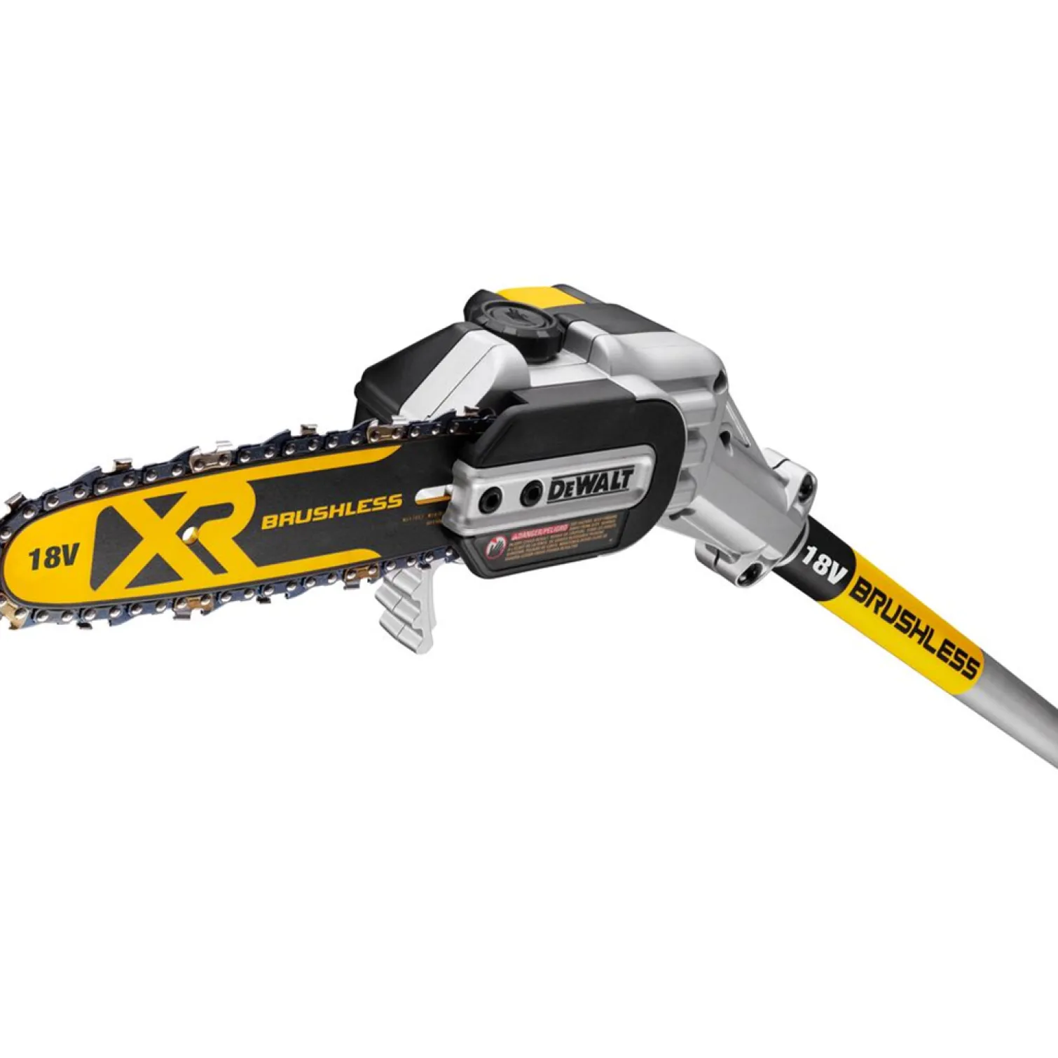 Pilarka łańcuchowa DeWalt DCMPS567N-XJ
