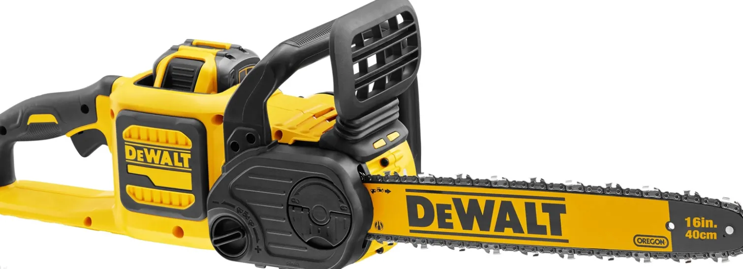 Pilarka łańcuchowa DeWalt FLEXVOLT DCMCS575X1 1x9,0Ah
