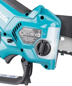 Pilarka łańcuchowa do gałęzi Makita XGT UC029GM202 1x4.0Ah