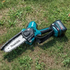 Pilarka łańcuchowa do gałęzi Makita XGT UC029GM202 1x4.0Ah