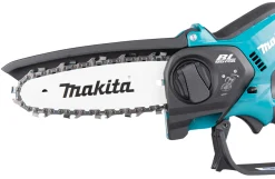 Pilarka łańcuchowa do gałęzi Makita XGT UC029GM202 1x4.0Ah
