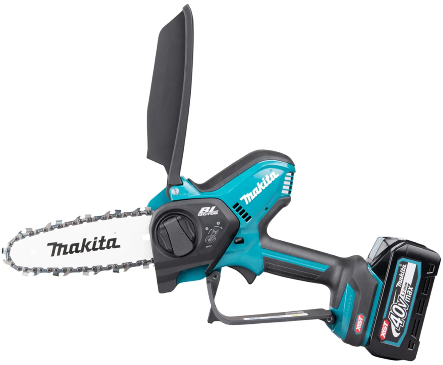 Pilarka łańcuchowa do gałęzi Makita XGT UC029GZ01