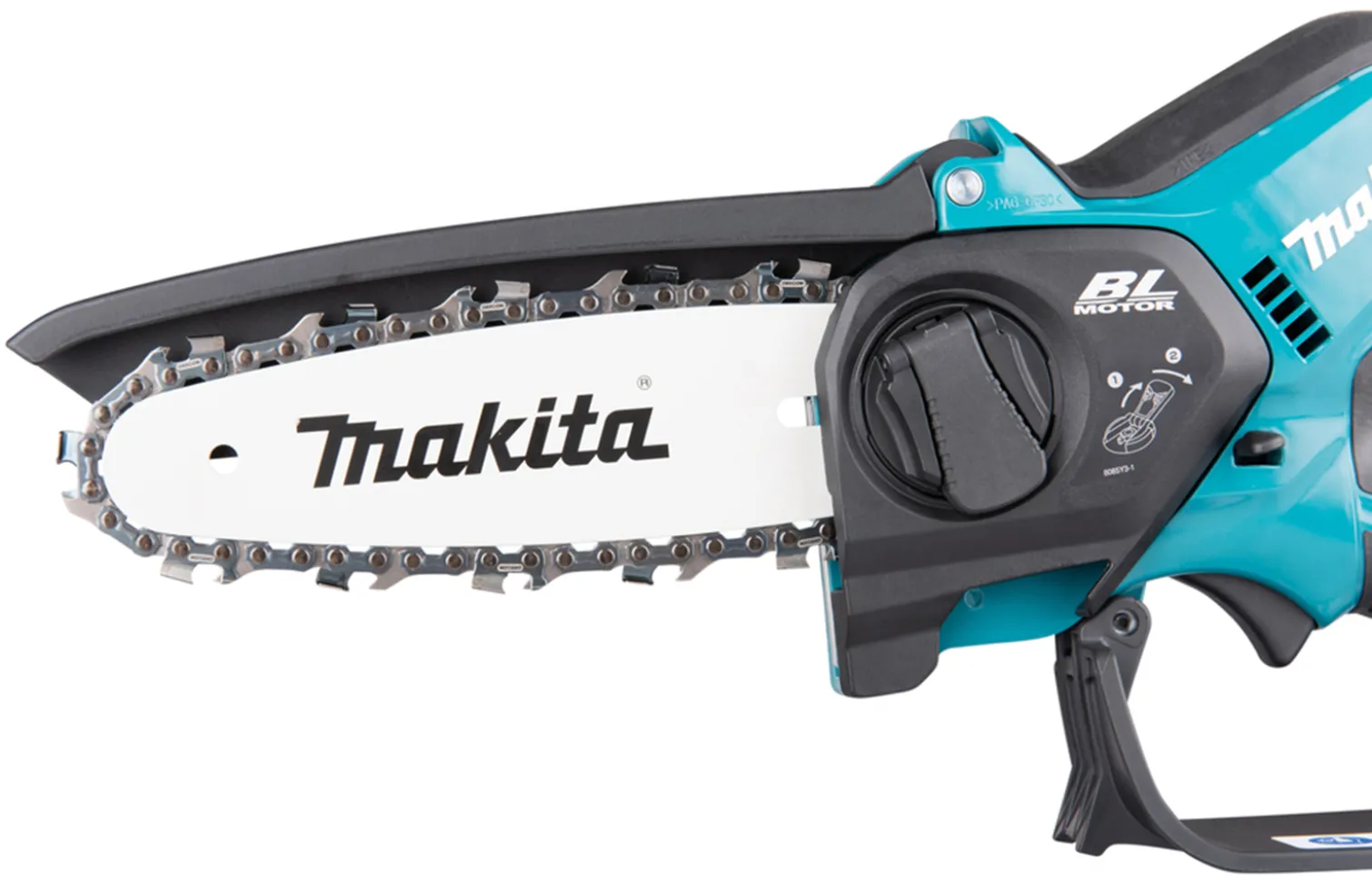 Pilarka łańcuchowa do gałęzi Makita XGT UC029GZ01