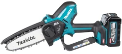 Pilarka łańcuchowa do gałęzi Makita XGT UC029GZ01