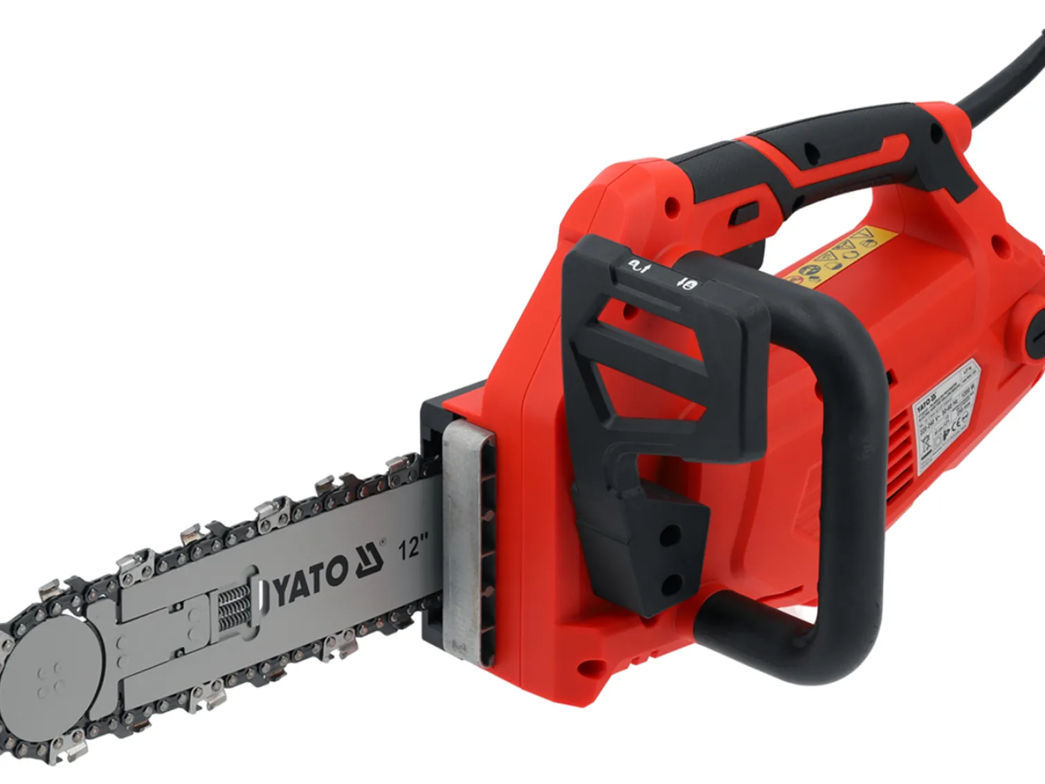 Pilarka łańcuchowa do gazobetonu Yato YT-82157
