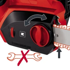Pilarka łańcuchowa Einhell GE-EC 2240
