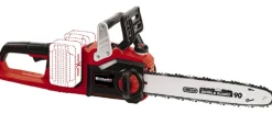 Pilarka łańcuchowa Einhell GE-LC 36/35 Li Solo