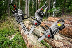 Pilarka łańcuchowa Graphite Energy+ 58G034