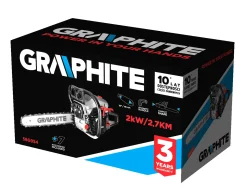 Pilarka łańcuchowa Graphite 58G954