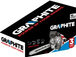 Pilarka łańcuchowa Graphite 58G943