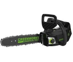 Pilarka łańcuchowa Greenworks GD40TCS
