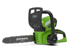 Pilarka łańcuchowa Greenworks G40CS30II