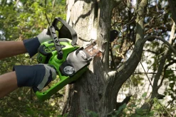 Pilarka łańcuchowa Greenworks G40CS30II