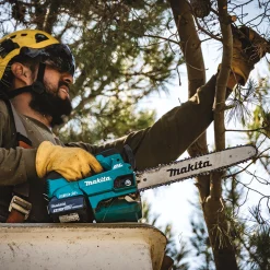 Pilarka łańcuchowa Makita DUC356PT2B