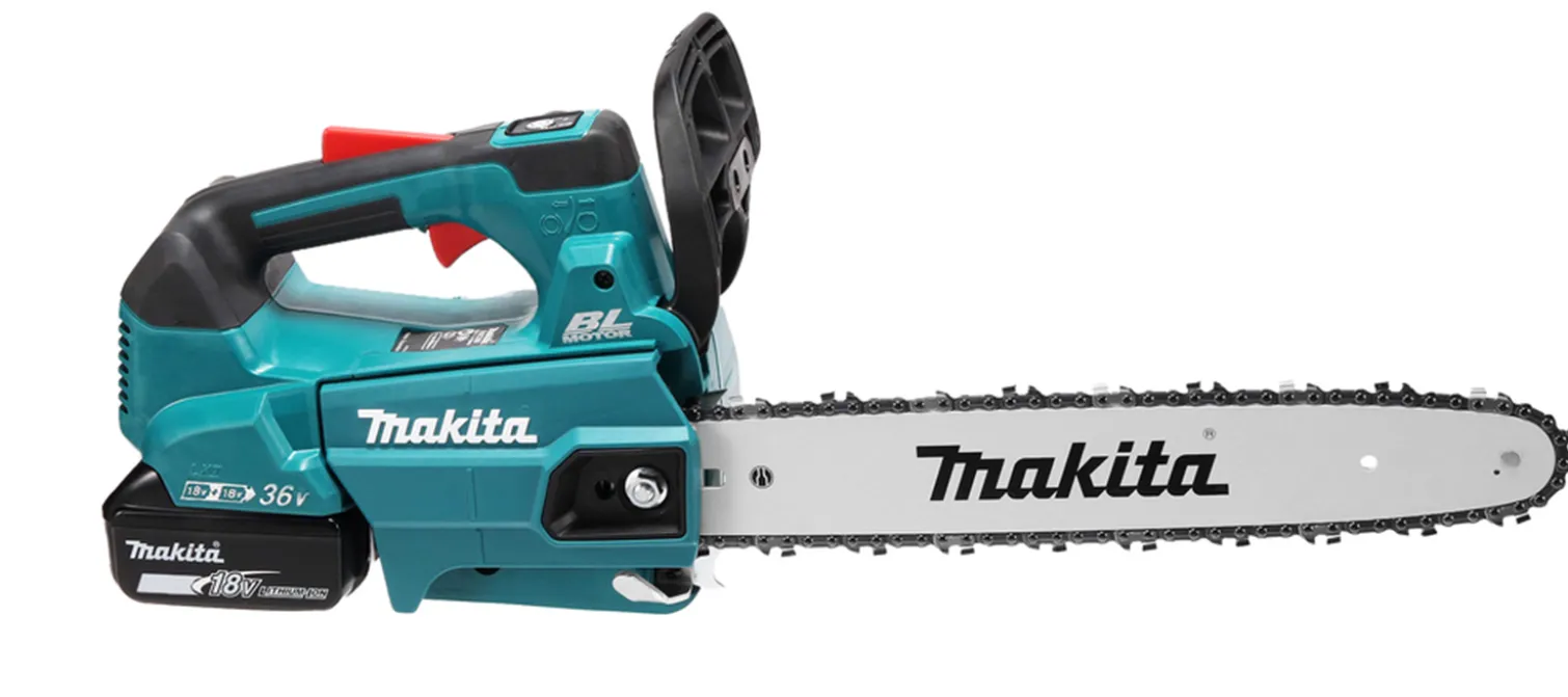 Pilarka łańcuchowa Makita DUC356PT2B