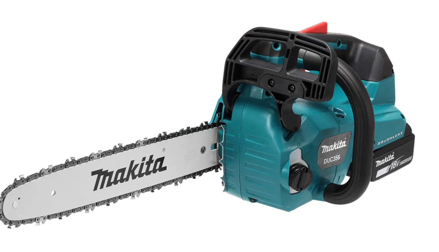 Pilarka łańcuchowa Makita DUC356PT2B