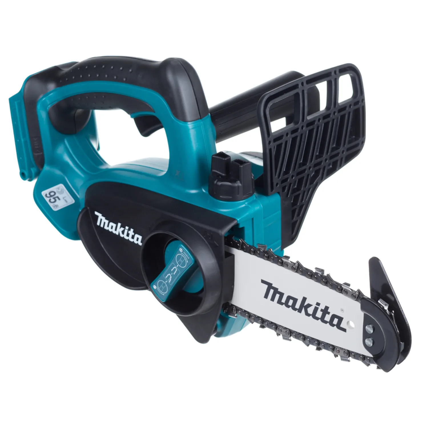 Pilarka łańcuchowa Makita DUC122Z