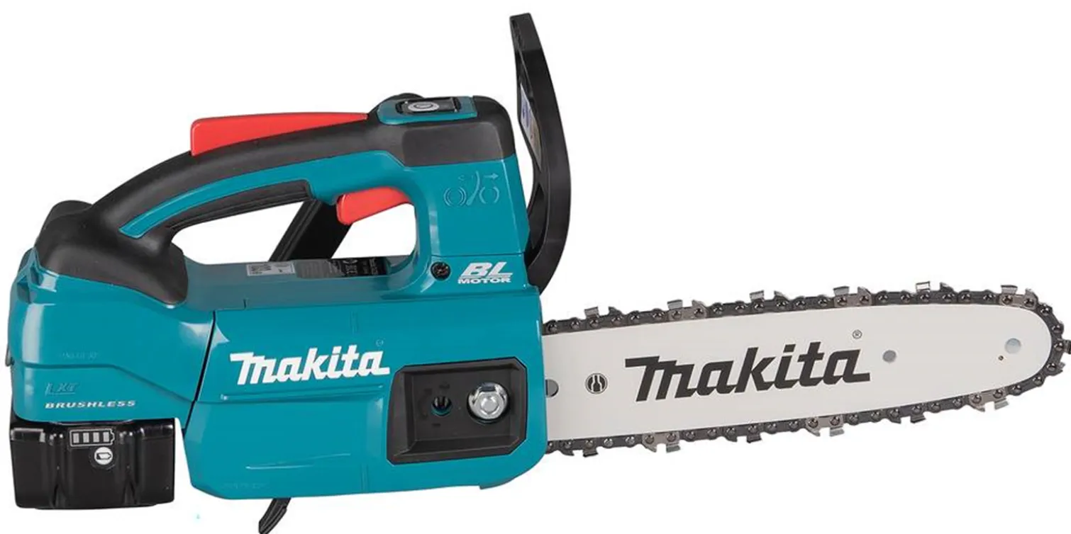 Pilarka łańcuchowa Makita DUC254Z