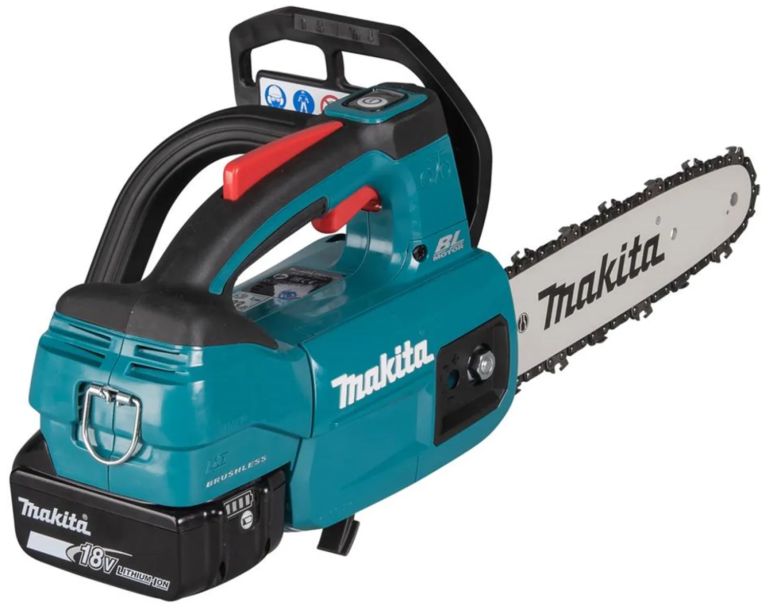 Pilarka łańcuchowa Makita DUC254Z