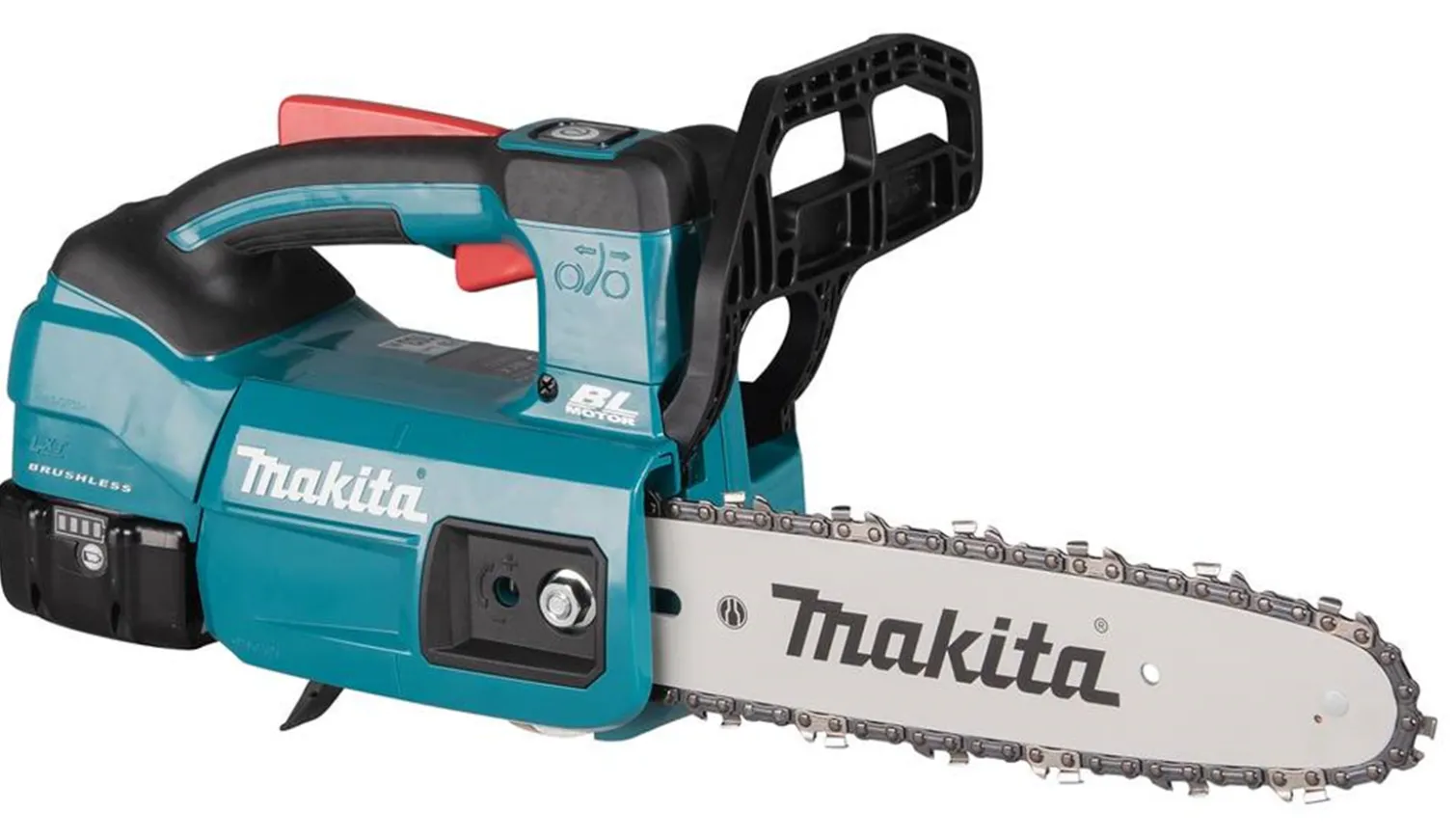 Pilarka łańcuchowa Makita DUC254Z