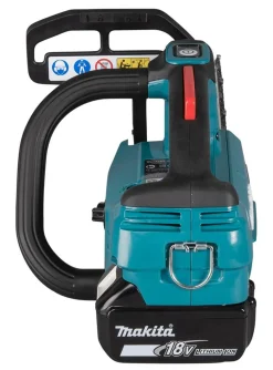 Pilarka łańcuchowa Makita DUC254Z