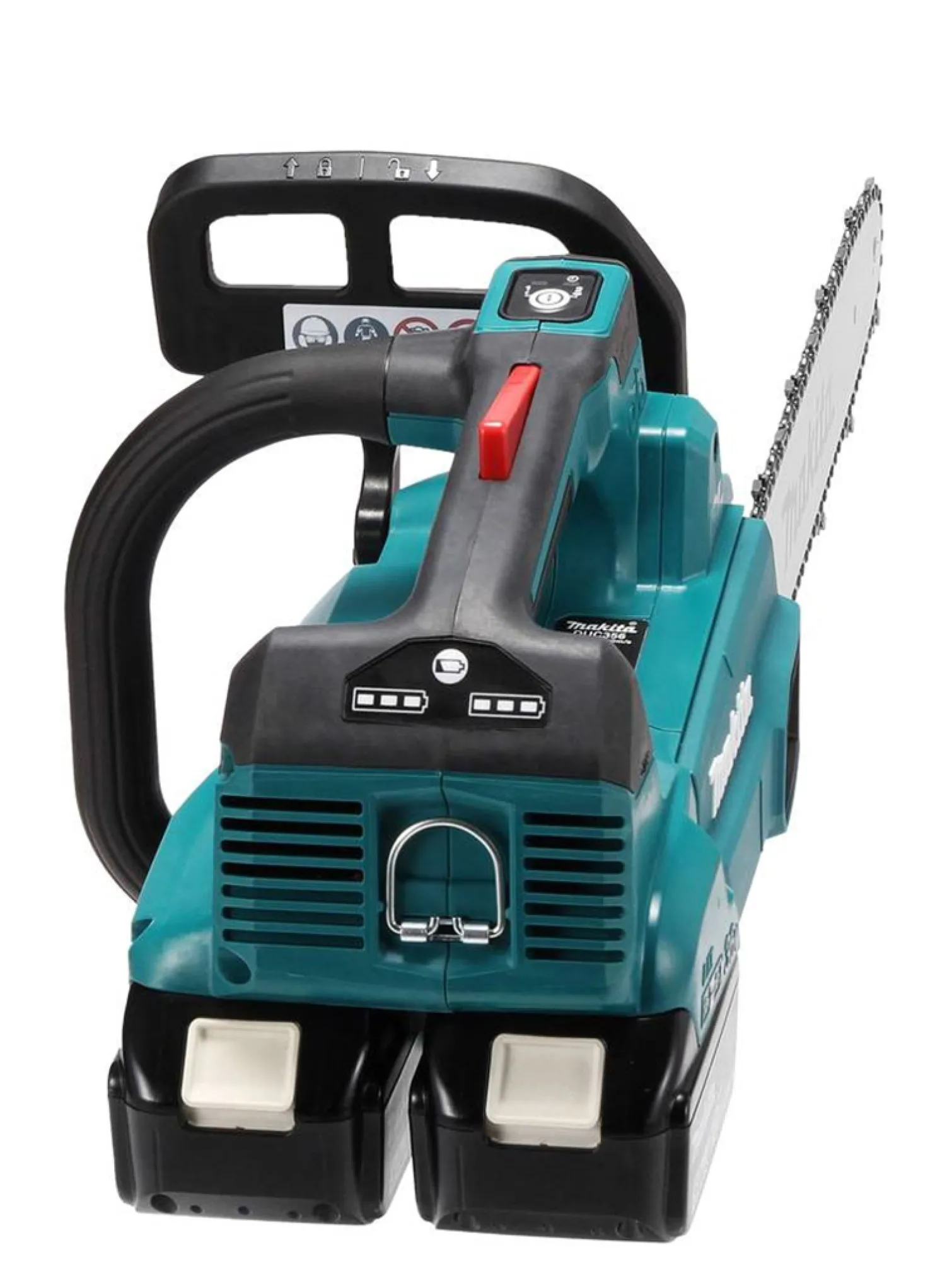 Pilarka łańcuchowa Makita DUC356ZB