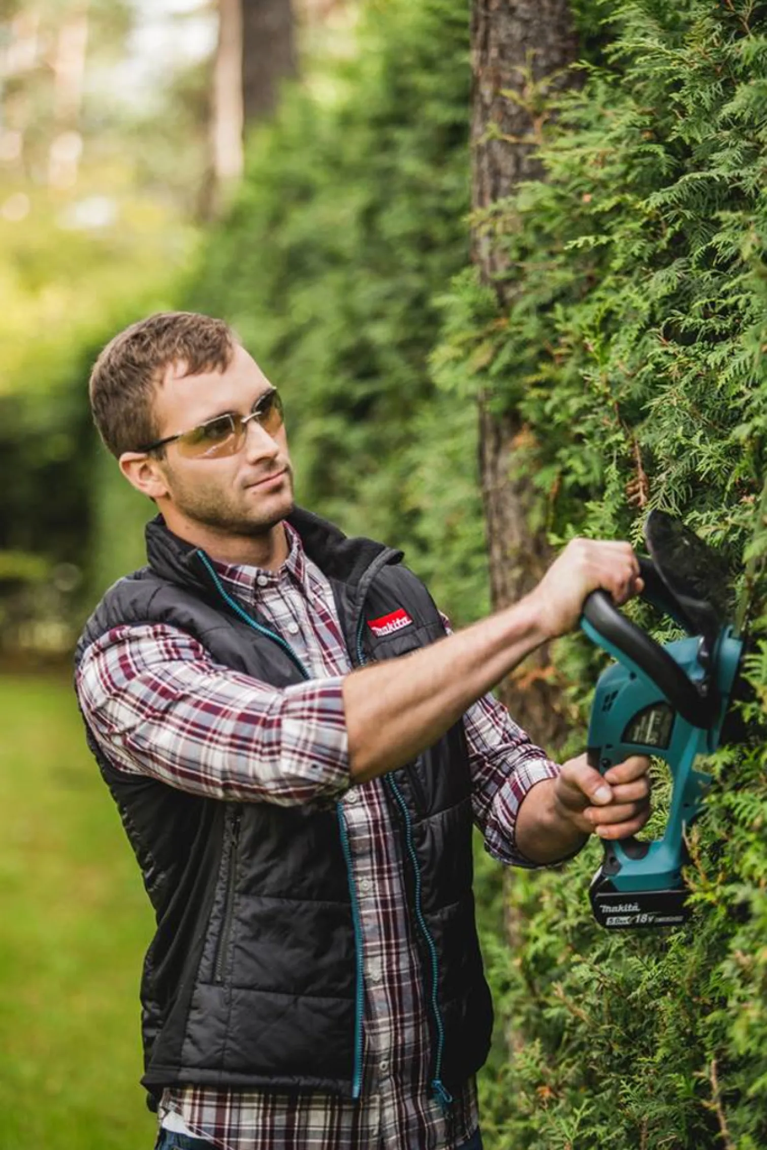 Pilarka łańcuchowa Makita UC4550A