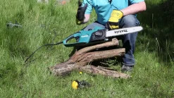 Pilarka łańcuchowa Makita UC3541A