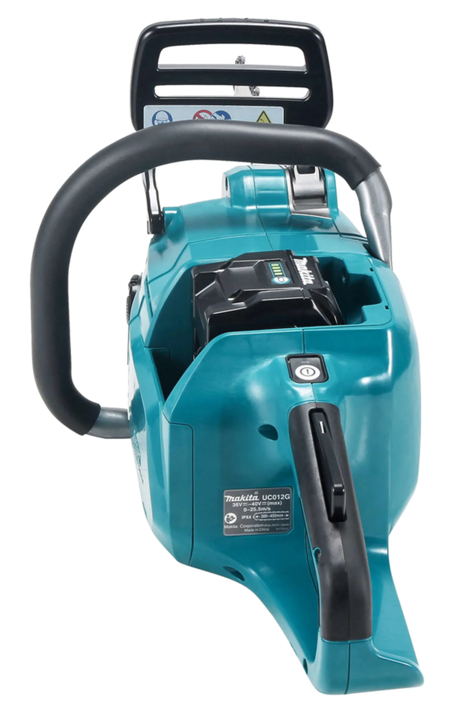 Pilarka łańcuchowa Makita XGT UC012GZ