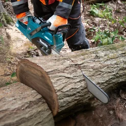 Pilarka łańcuchowa Makita XGT UC030GE103 1x8.0Ah