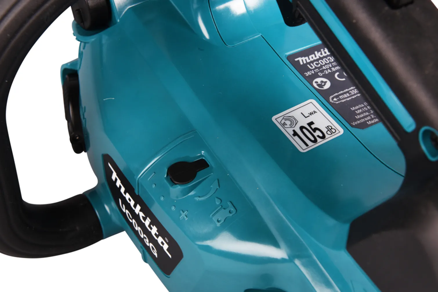 Pilarka łańcuchowa Makita XGT UC003GM102