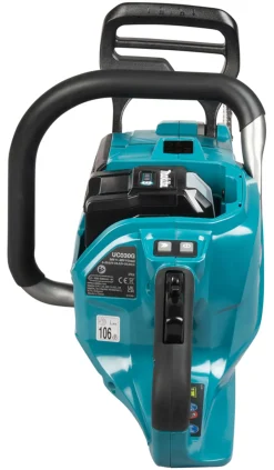 Pilarka łańcuchowa Makita XGT UC030GZ01