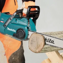 Pilarka łańcuchowa Makita XGT UC016GZ