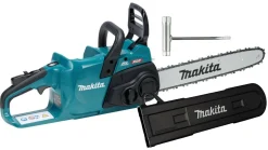 Pilarka łańcuchowa Makita XGT UC026GZ