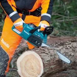Pilarka łańcuchowa Makita XGT UC026GZ