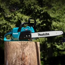 Pilarka łańcuchowa Makita XGT UC026GZ