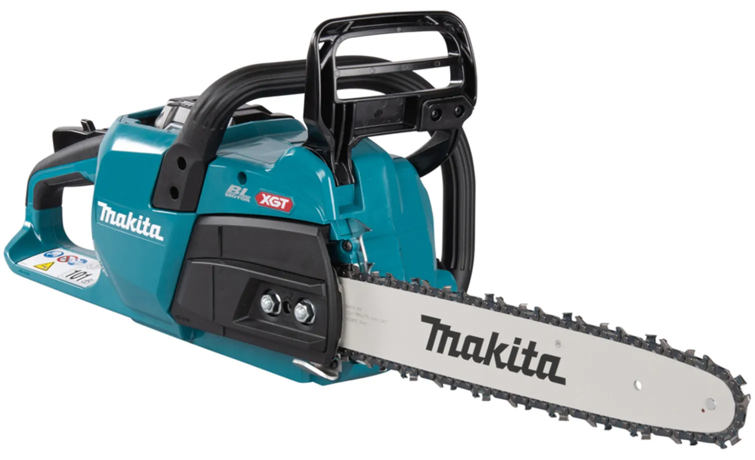 Pilarka łańcuchowa Makita XGT UC025GZ