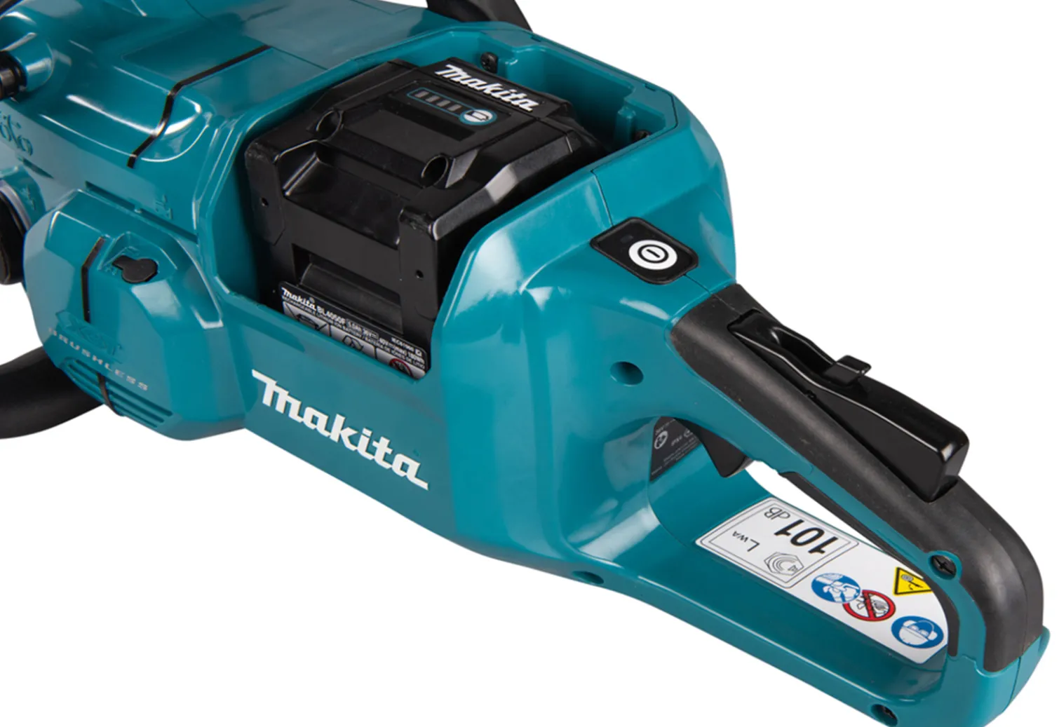 Pilarka łańcuchowa Makita XGT UC025GZ