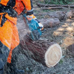 Pilarka łańcuchowa Makita XGT UC025GZ