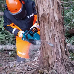 Pilarka łańcuchowa Makita XGT UC023GZ